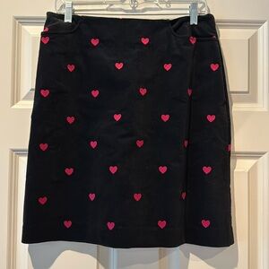 Lilly Pulitzer skirt